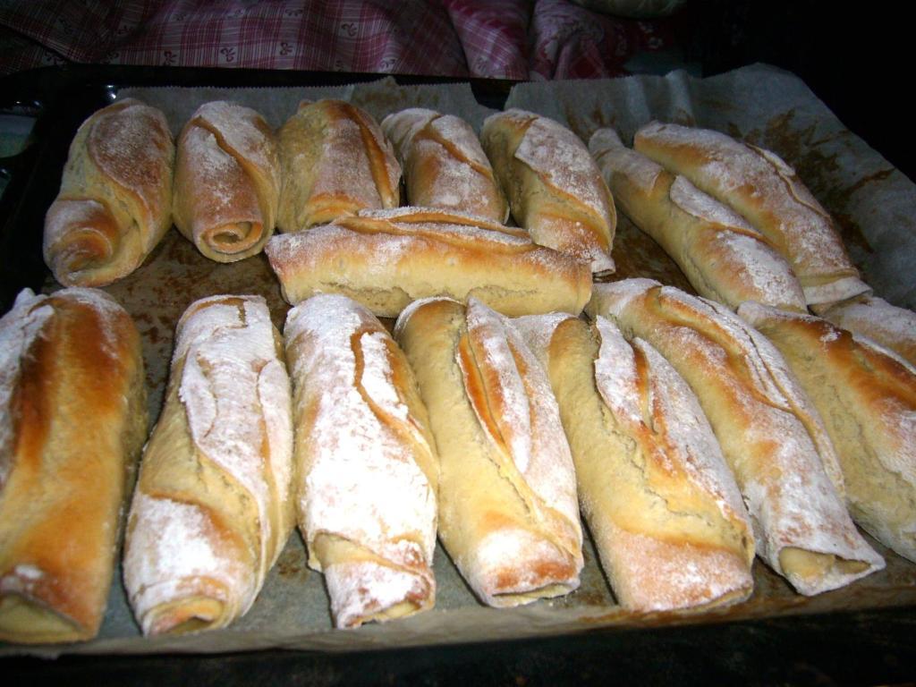 מלון Fermela Casa Vila Palmeira מראה חיצוני תמונה